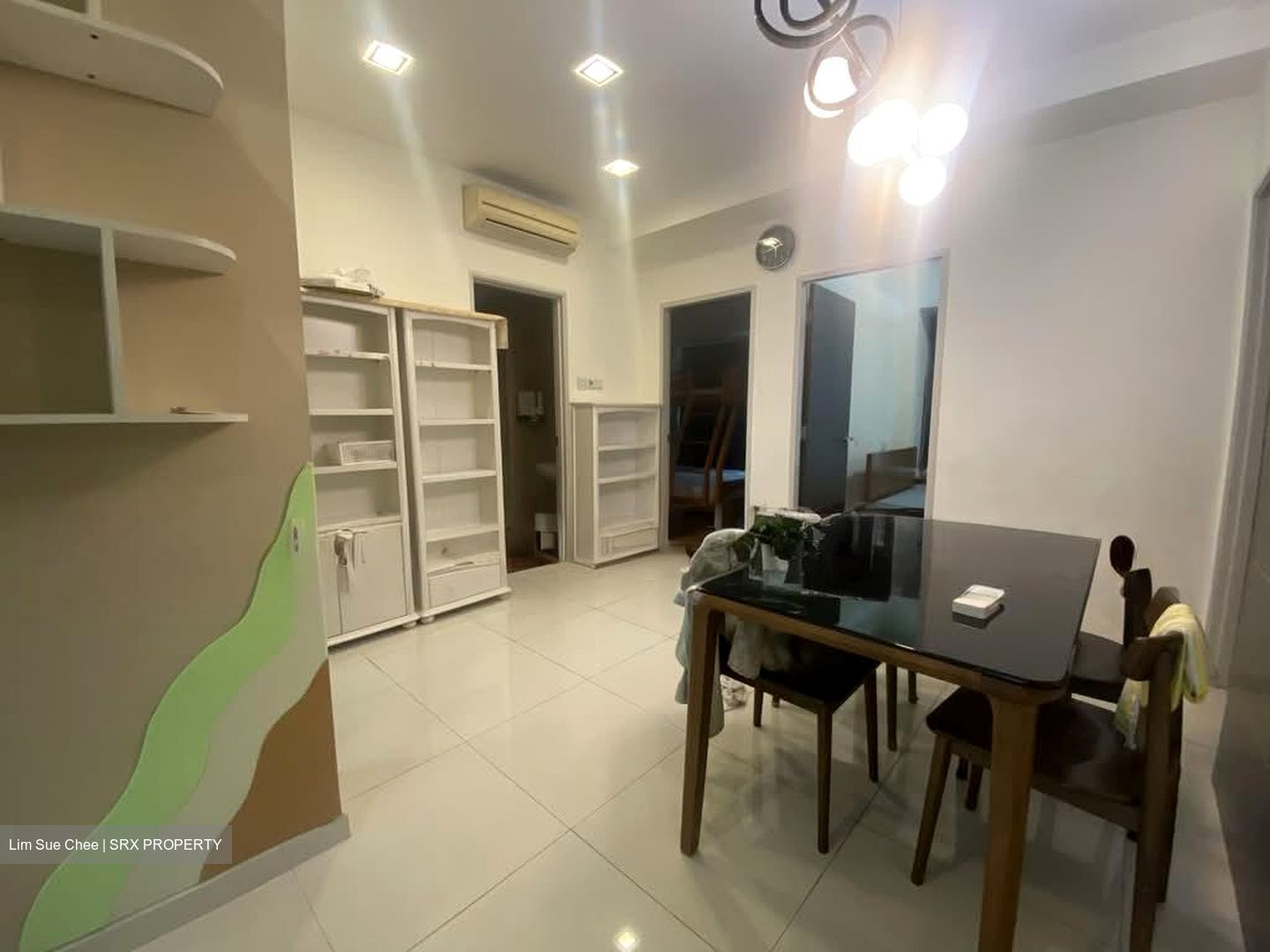 Sims Dorado (D14), Apartment #554908251